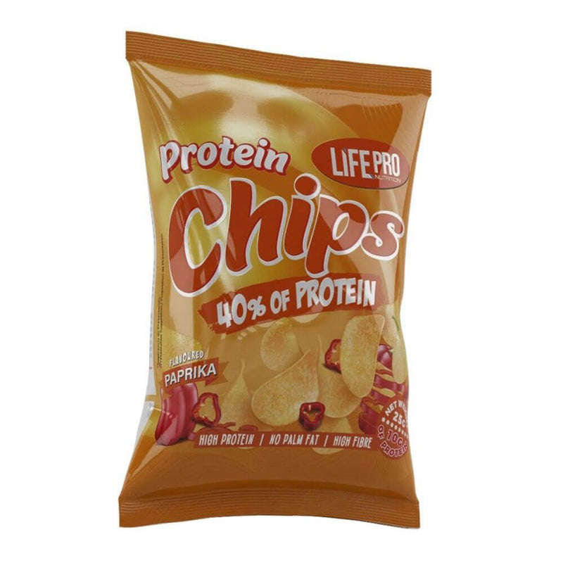 Chips proteicas - LifePRO 4