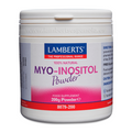 Mio-inositol em pó