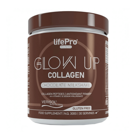 Glow Up Collagen da marca LifePRO em Cuidados das articulações