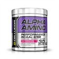 Alpha Amino
