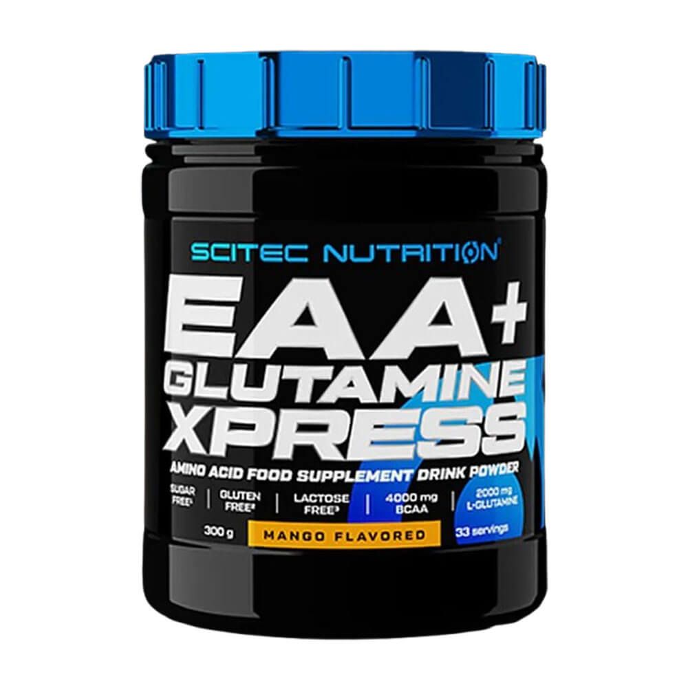 Eaa + Glutamina Xpress
