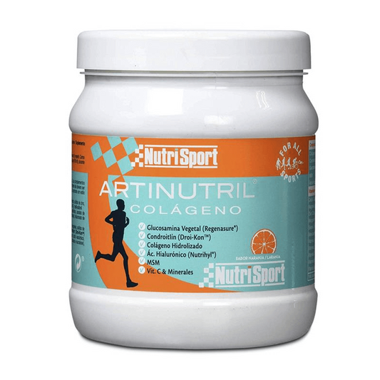 Artrinutril Colagénio da marca Nutrisport em Cuidados das articulações
