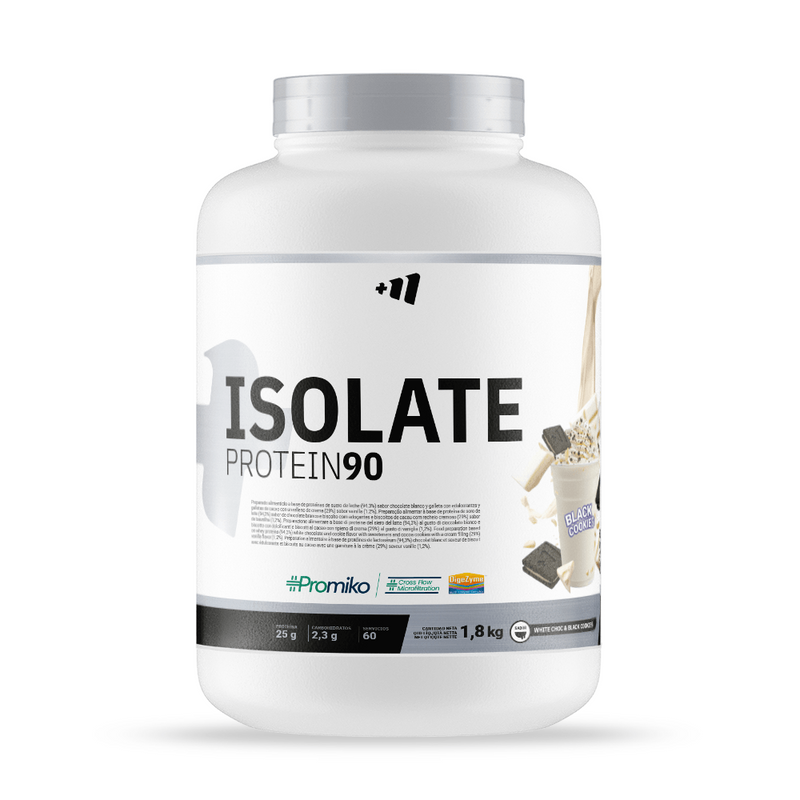 Isolate 90 CFM com Promiko® CFM - Masmusculo Supplements 6