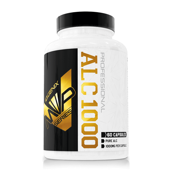 ALC 1000mg - IO.Genix 0