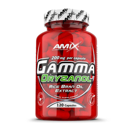 Gama Orizanol da marca Amix Nutrition em Amix Nutrition