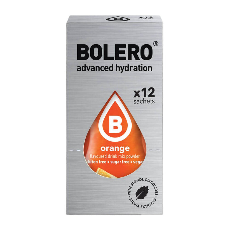 Bolero com Stevia - Bolero 41