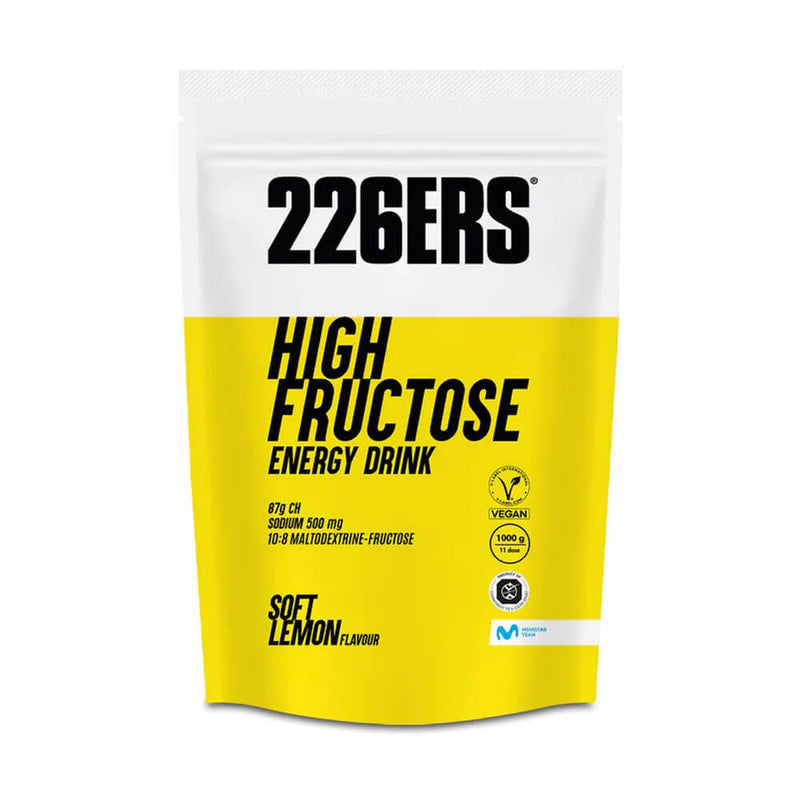 Bebida energética com alto teor de frutose - 226ERS 3