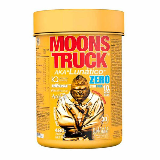 Moons Truck Zero da marca Zoomad Labs em Pré-treino
