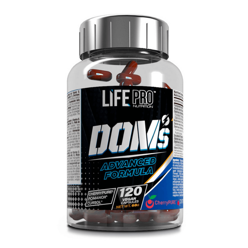 Doms - LifePRO 0
