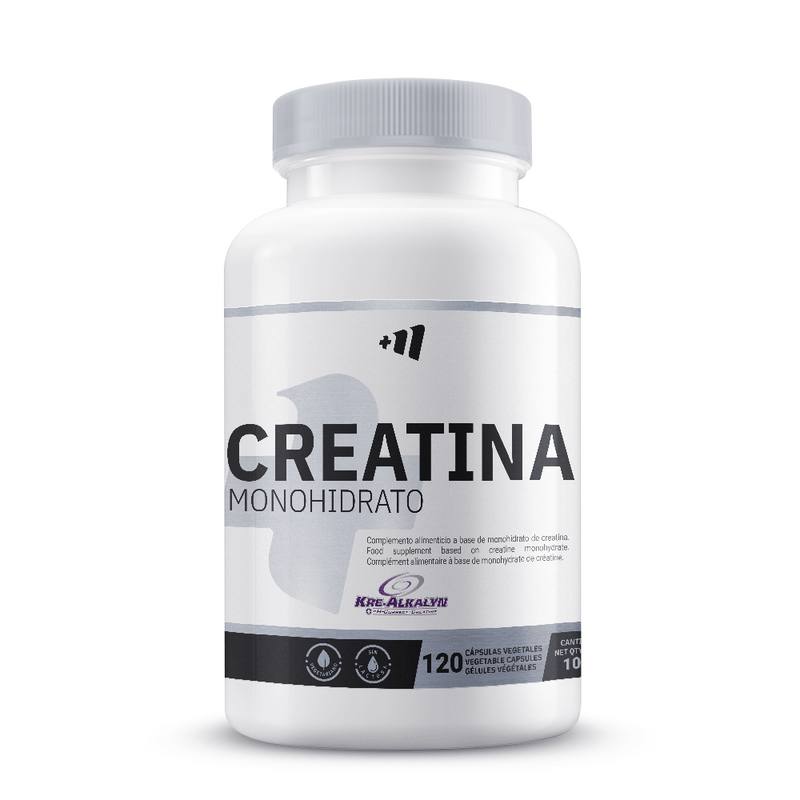 Creatina Kre-Alkalyn® 1500mg - Masmusculo Supplements 0