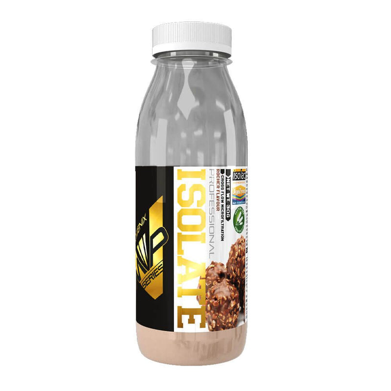Isolate Profissional - IO.Genix 44