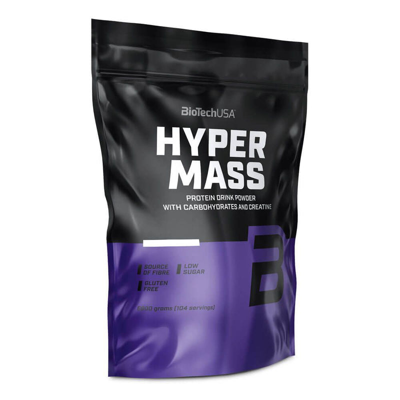 Hyper Mass - Biotech USA 2