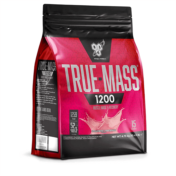 True Mass 1200 - BSN 0