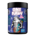 Raw One Beta-Alanina
