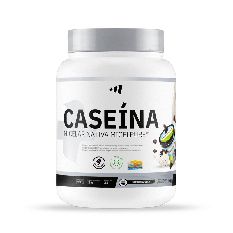 Caseína Micelar Nativa Micelpure™ - Masmusculo Supplements 2