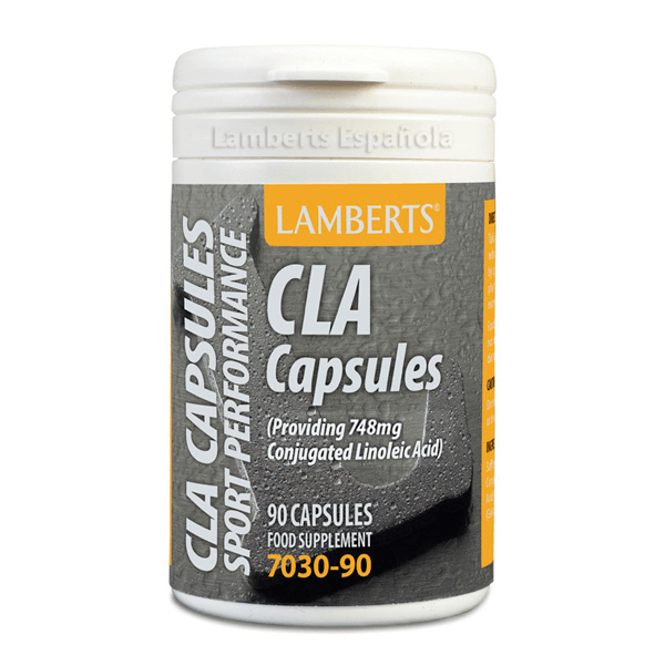 CLA 1000 - Lamberts 0