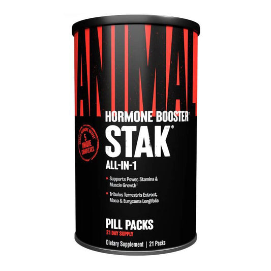 Animal Stak da marca Animal em Animal
