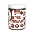 Hazelnut Cream (Creme de Avelãs)