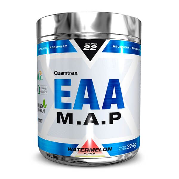 EAA MAP - Quamtrax 3