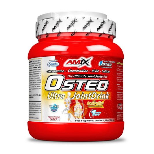 Osteo Ultra JointDrink da marca Amix Nutrition em Cuidados das articulações