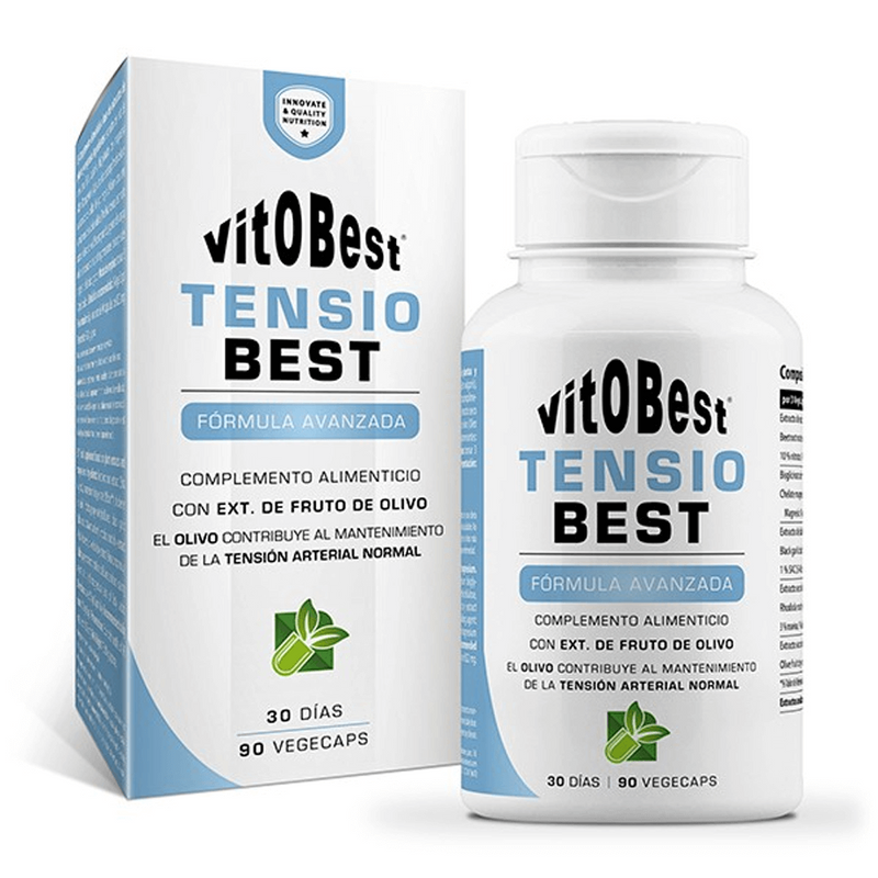 Tensiobest - VitoBest 0