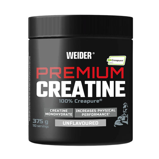 Creatina Premium (Creapure®) da marca Weider em Weider
