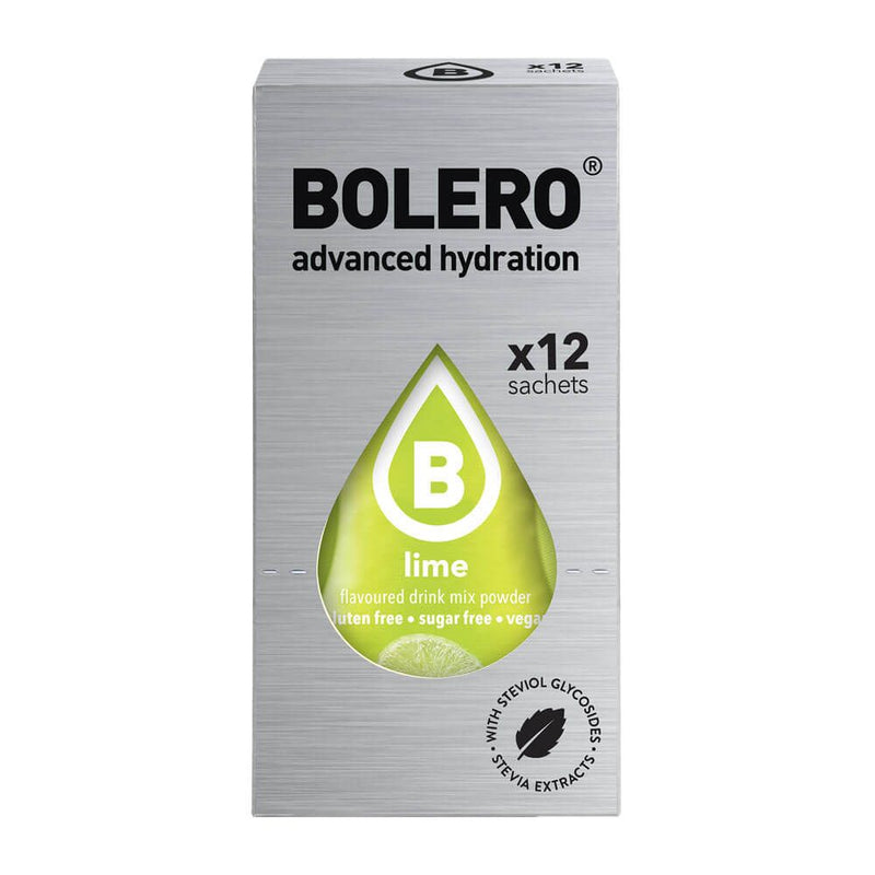 Bolero com Stevia - Bolero 57