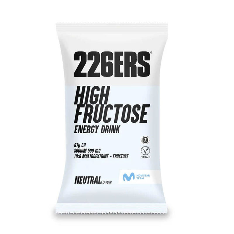 Bebida energética com alto teor de frutose - 226ERS 0