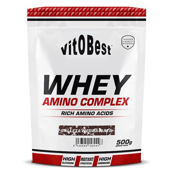 Whey Amino Complex - VitoBest 11