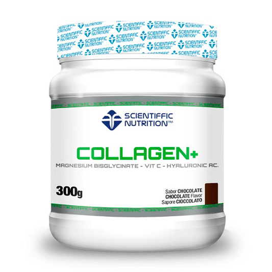 Colagénio+ da marca Scientiffic Nutrition em Scientiffic Nutrition