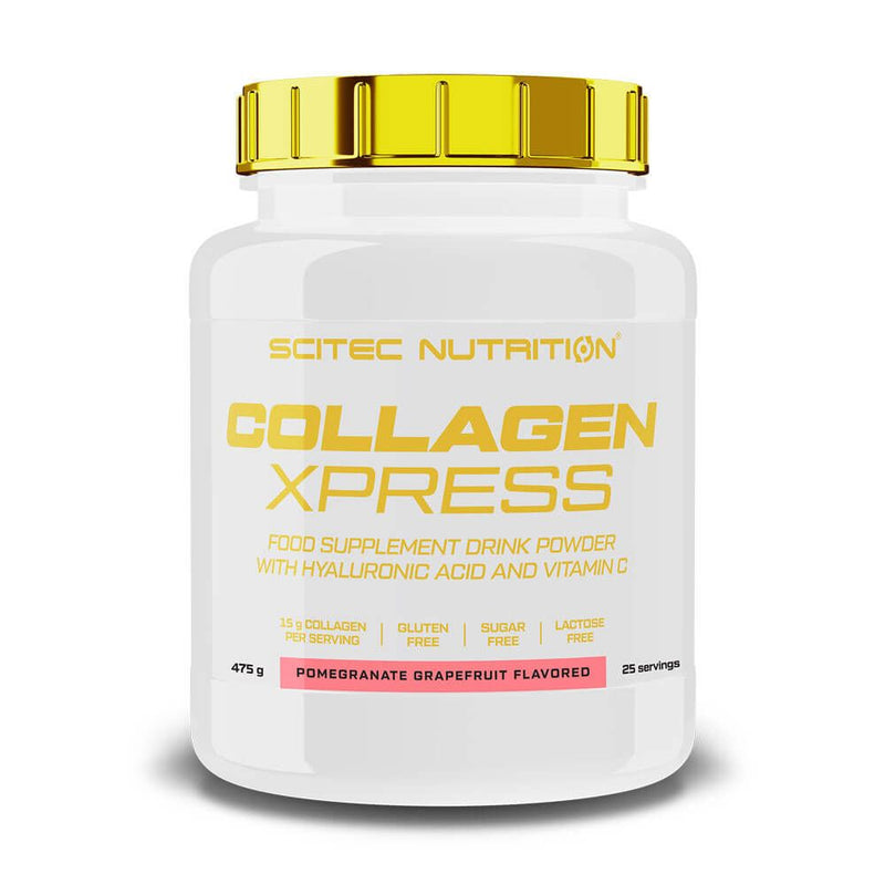 Colagénio Xpress - Scitec Nutrition 1
