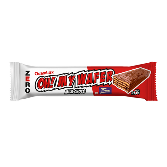 Barrita Oh! My Wafer da marca Quamtrax em Quamtrax