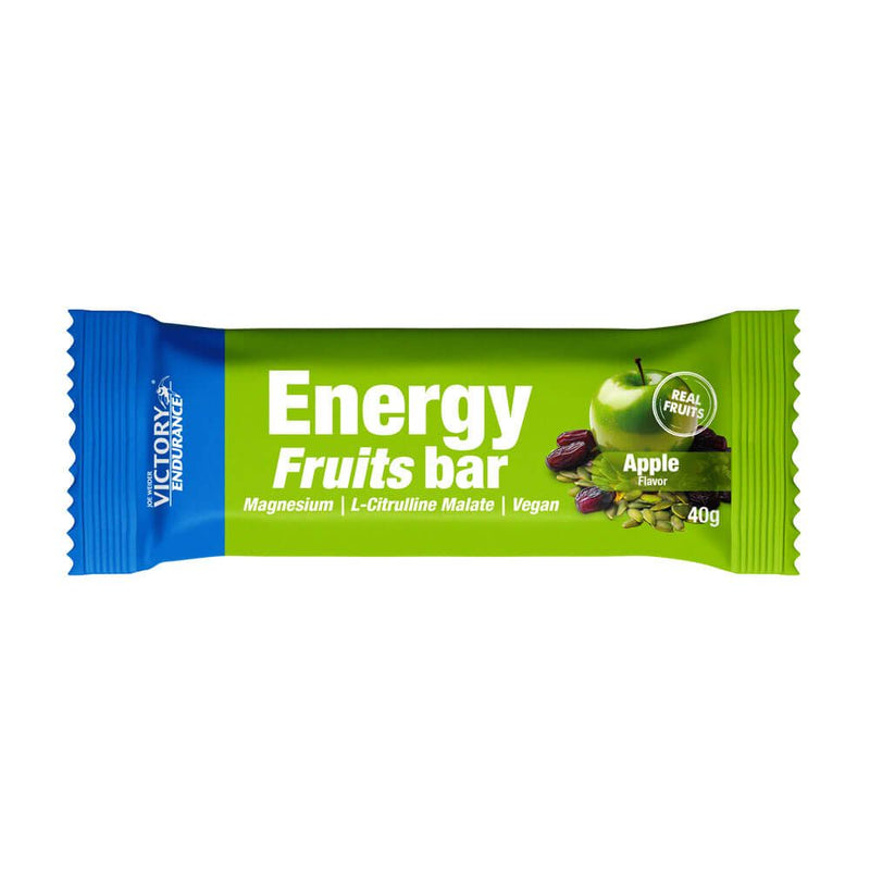 Barra Energy Fruits Bar - Victory Endurance 0