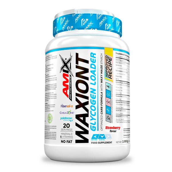 WaxIont - Amix Nutrition 0