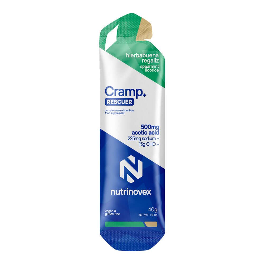 Gel Cramp+ Rescuer