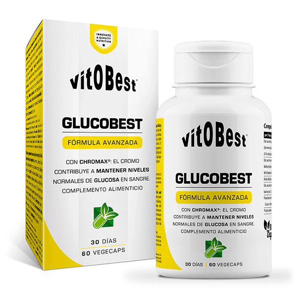 GlucoBest - VitoBest 0