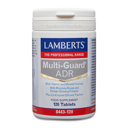 Multi-Guard ADR da marca Lamberts em Lamberts