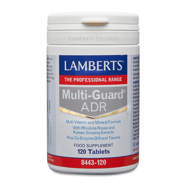 Multi-Guard ADR - Lamberts 0