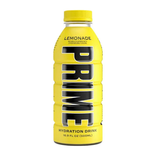 Prime Hidration Drink Limonade da marca Prime em Bebidas Prime