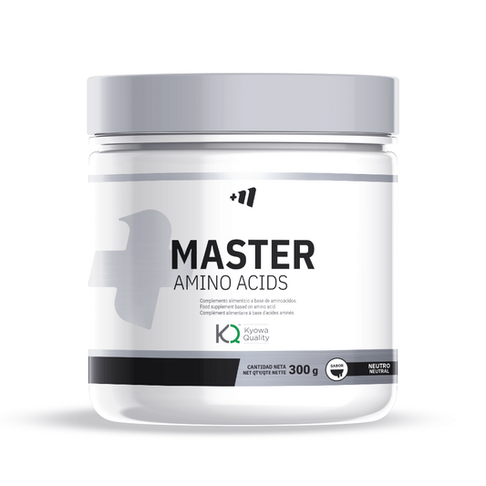 Master Amino Acids da marca Masmusculo Supplements em Produtos com Vitasweet®