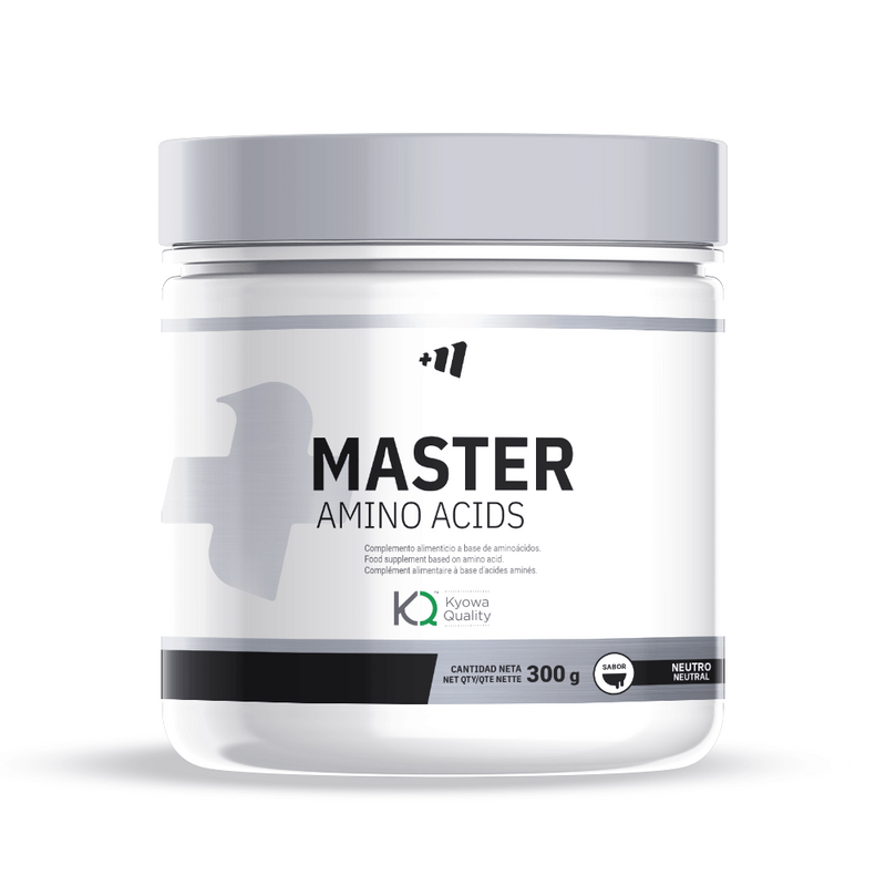 Master Amino Acids - Masmusculo Supplements 0
