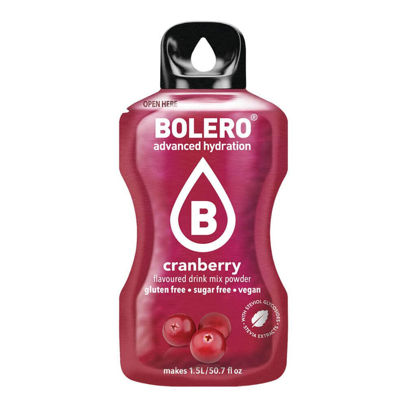 Bolero com Stevia - Bolero 35