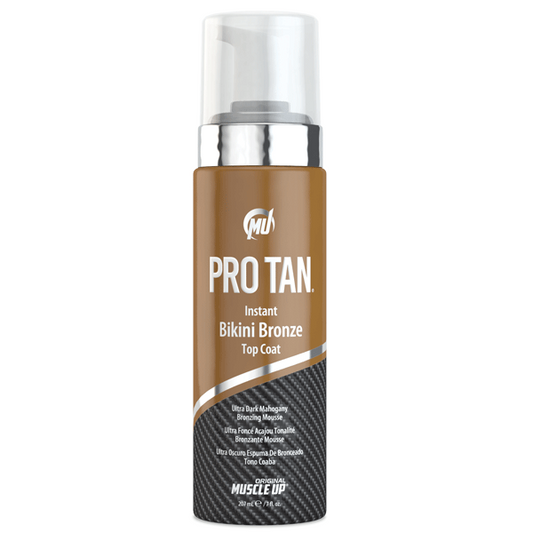 Instant Bikini Bronze da marca Pro Tan em Pro Tan - Muscle UP