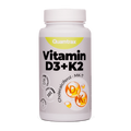 Vitamina D3 + K2