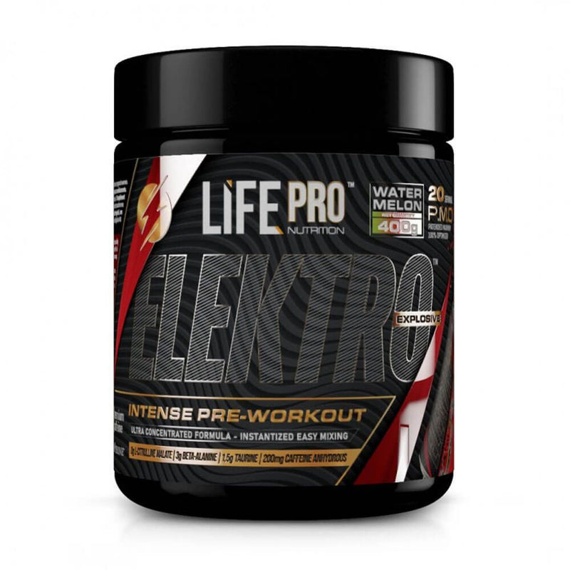 Elektro - LifePRO 6