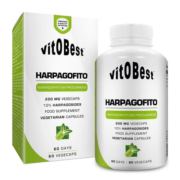 Harpagófito - VitoBest 0