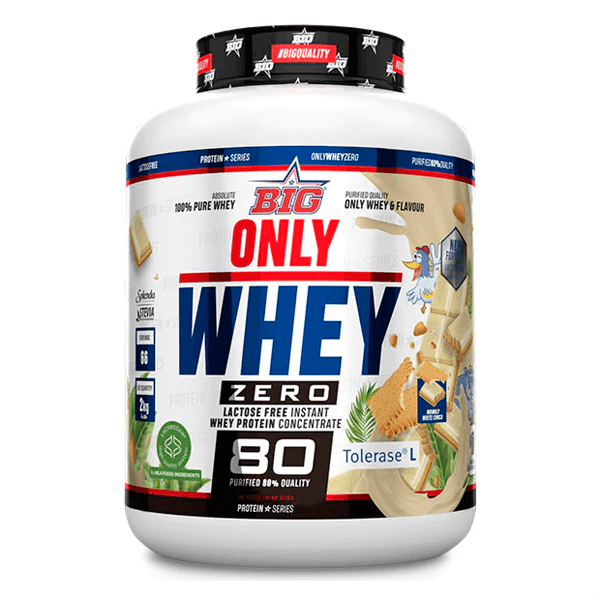 Only Whey - BIG 24