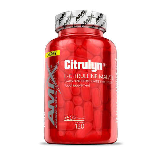 CitruLyn da marca Amix Nutrition em Pré / Intra / Pós