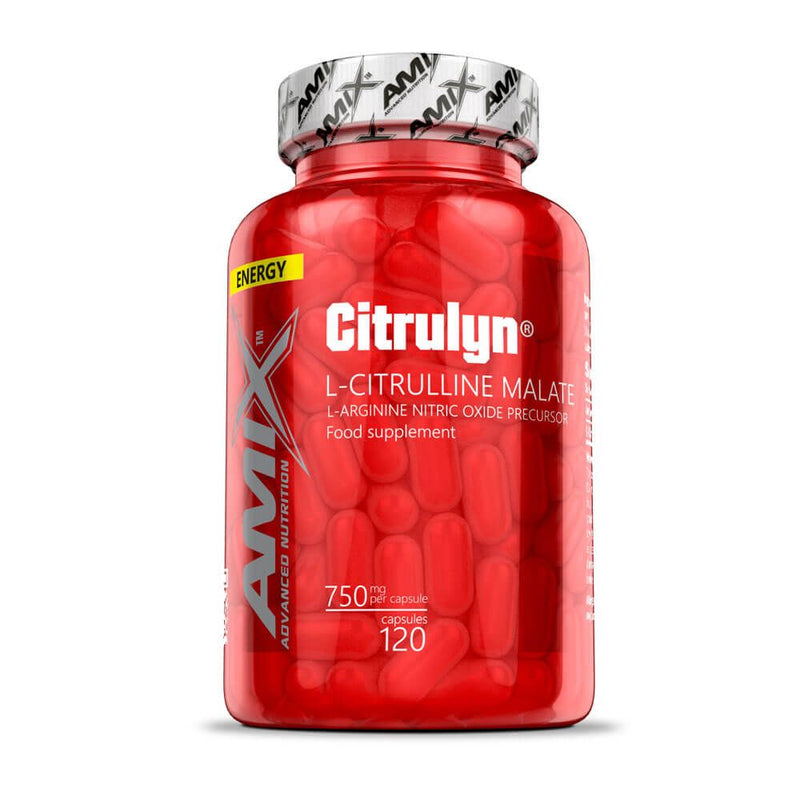 CitruLyn - Amix Nutrition 0