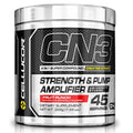 CN3 (Nitrato de Creatina)